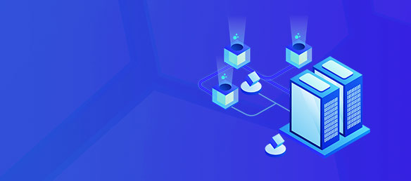 石嘴山物联网IOT